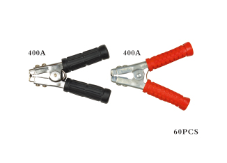 Charger Clamp