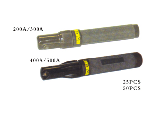 Twist-Grip Series Type Electrode Holder