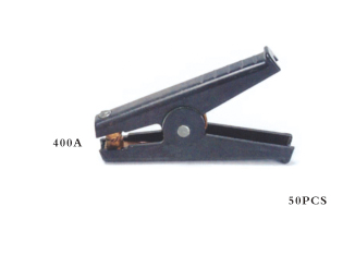 American Type Earth Clamp
