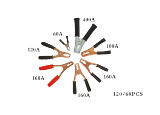 Charger Clamp