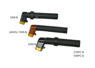 American Type Electrode Holder